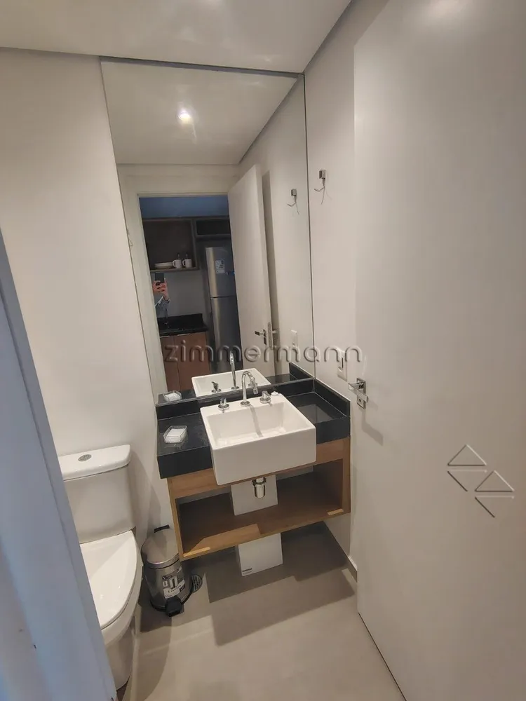 Apartamento, 1 quarto, 24 m² - Foto 4