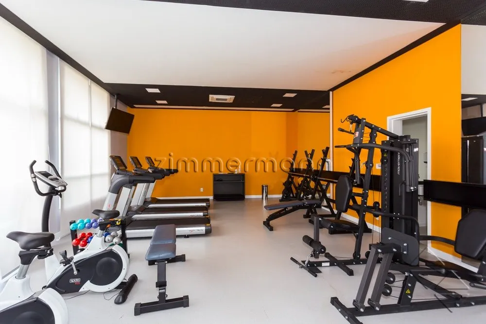 Apartamento, 2 quartos, 81 m² - Foto 2
