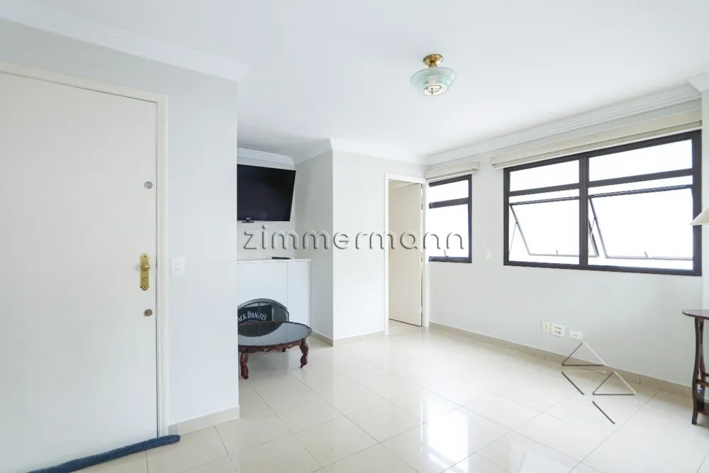 Cobertura, 2 quartos, 127 m² - Foto 8