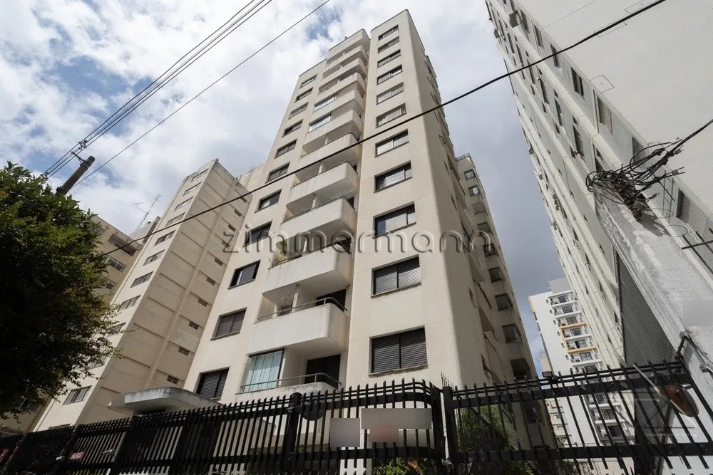 Cobertura, 2 quartos, 127 m² - Foto 10