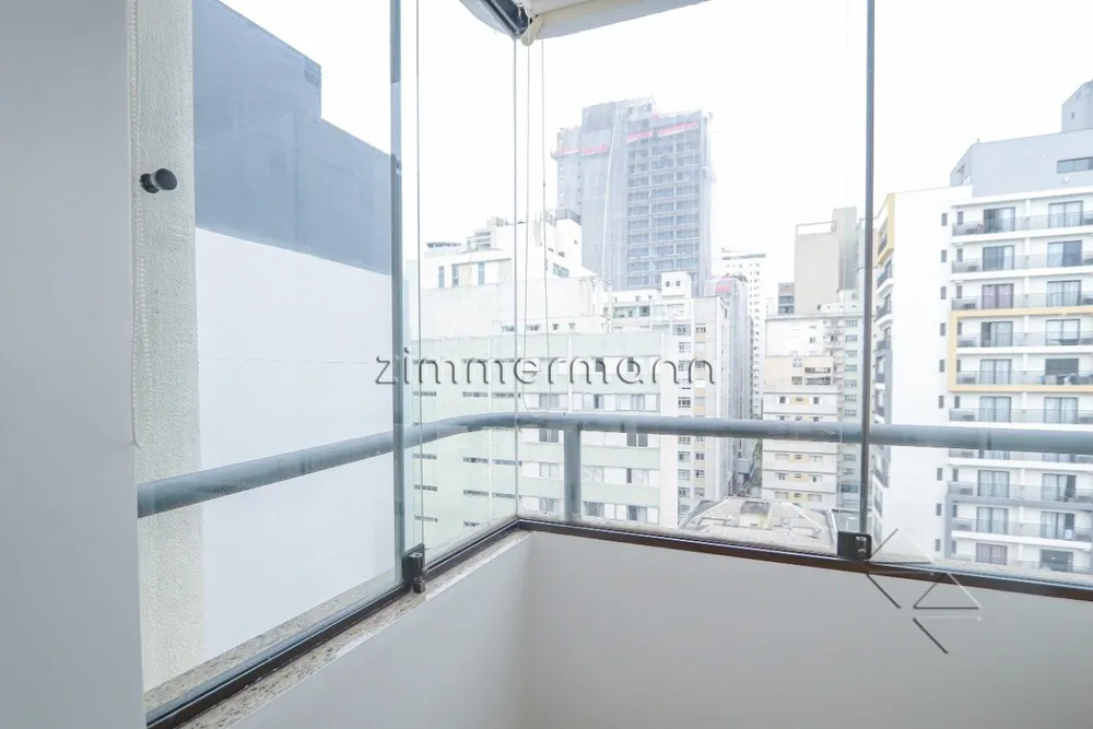 Cobertura, 2 quartos, 127 m² - Foto 4