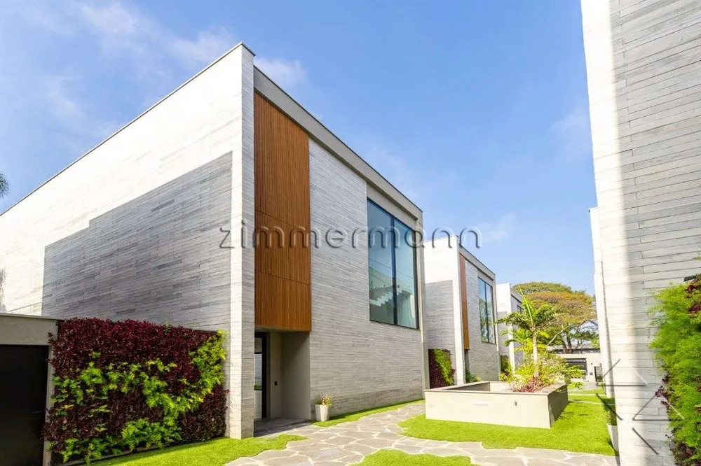 Casa, 3 quartos, 869 m² - Foto 3