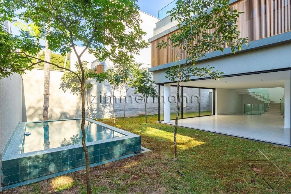 Casa, 3 quartos, 869 m² - Foto 5