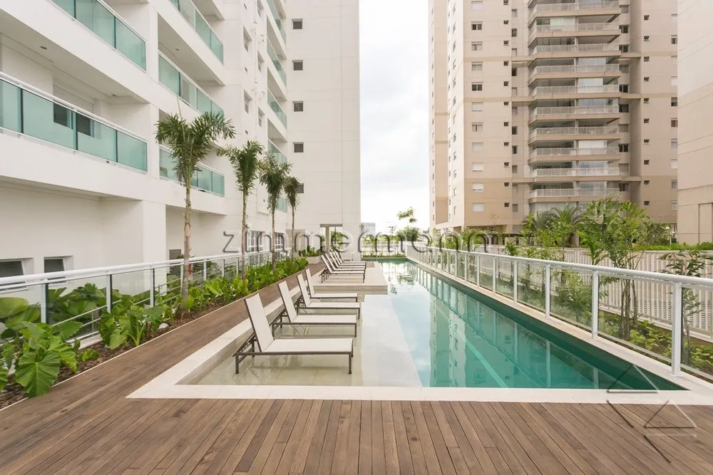 Apartamento, 1 quarto, 45 m² - Foto 7