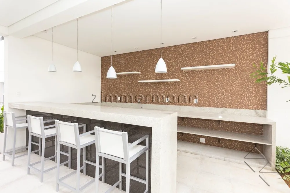 Apartamento, 1 quarto, 45 m² - Foto 5