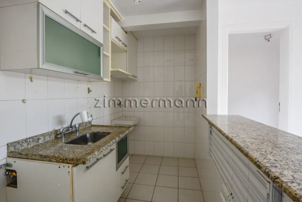 Apartamento, 1 quarto, 45 m² - Foto 1