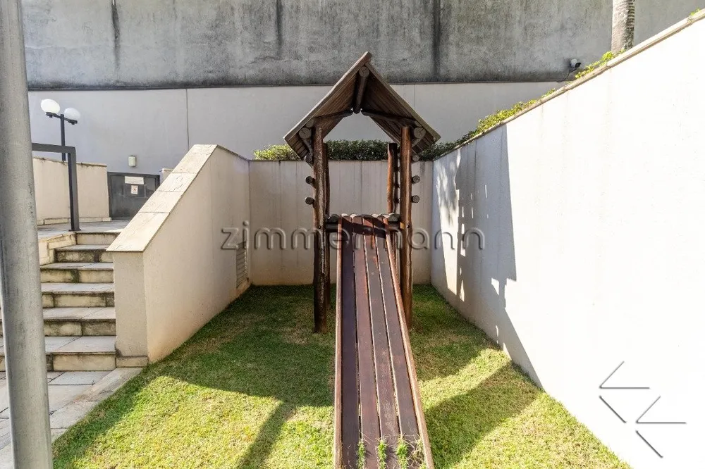 Apartamento, 1 quarto, 45 m² - Foto 11