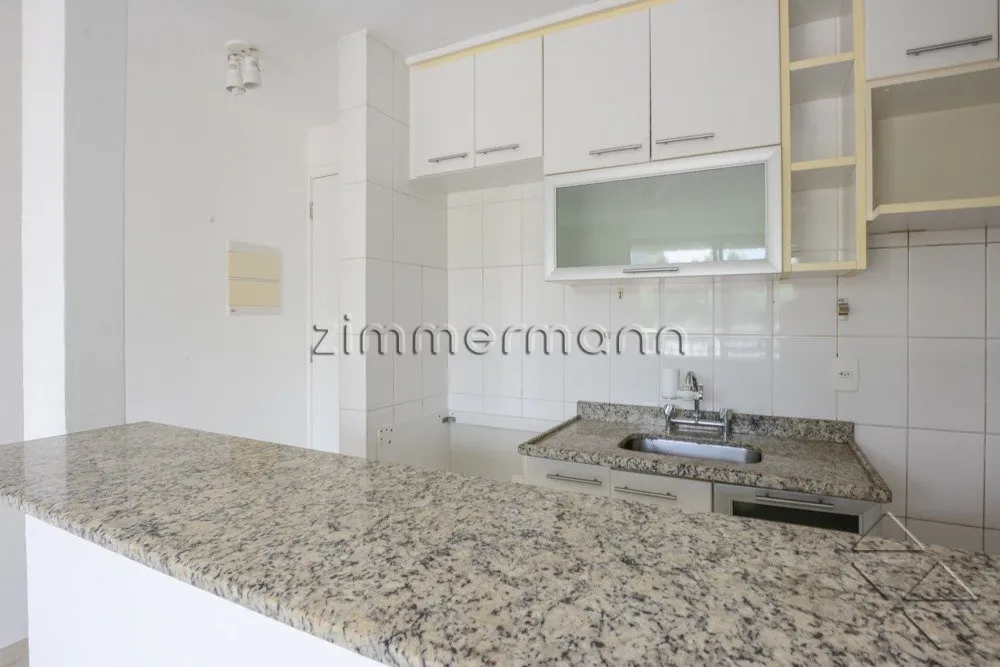 Apartamento, 1 quarto, 45 m² - Foto 2