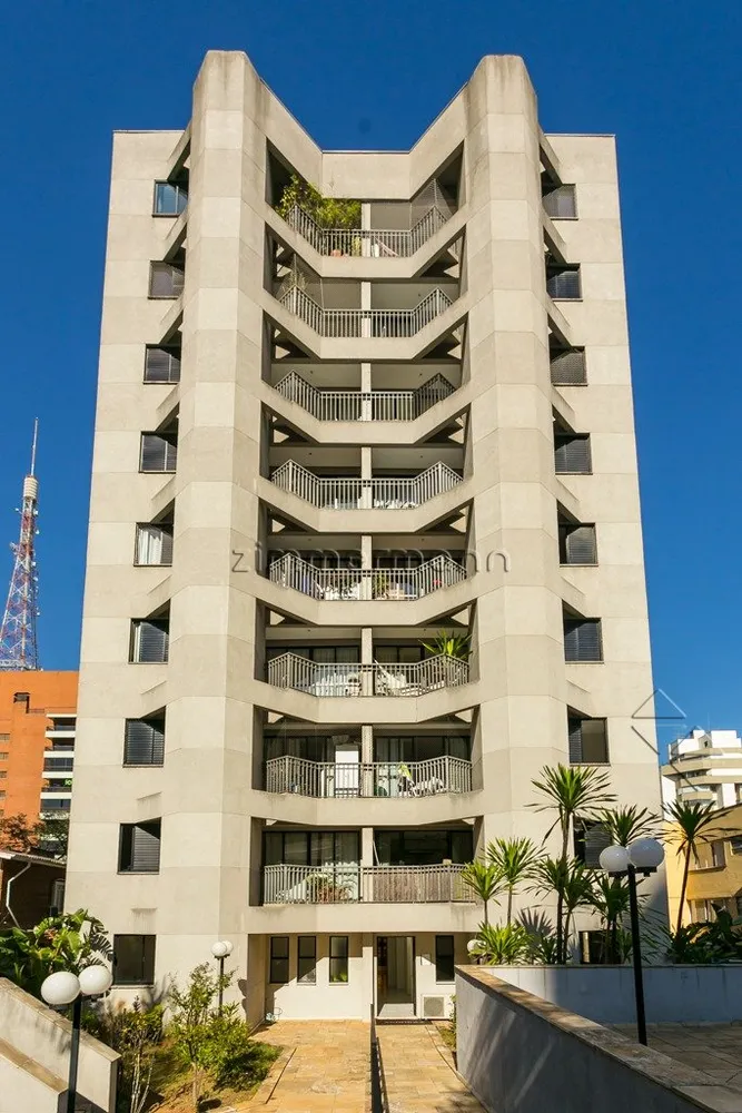 Apartamento, 1 quarto, 45 m² - Foto 12