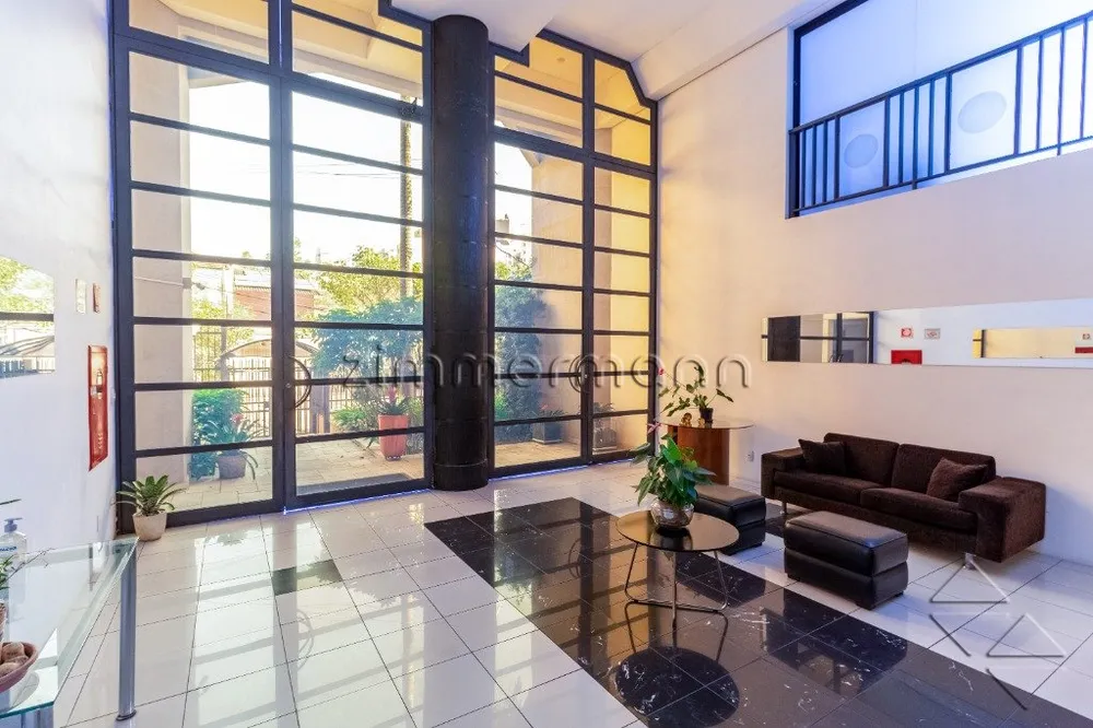 Apartamento, 1 quarto, 45 m² - Foto 6