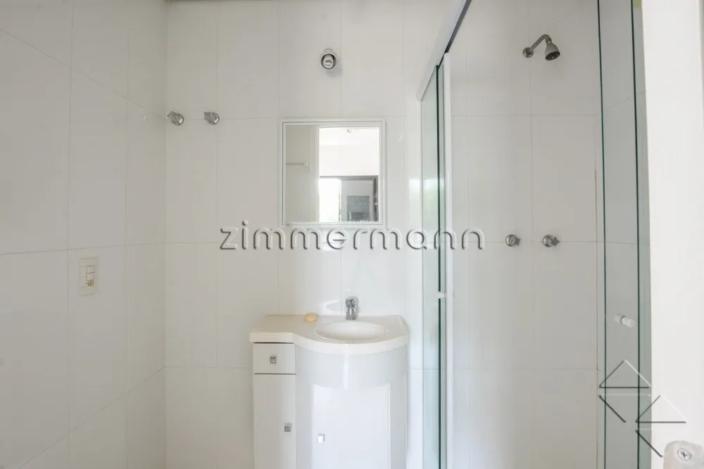 Apartamento, 1 quarto, 45 m² - Foto 3