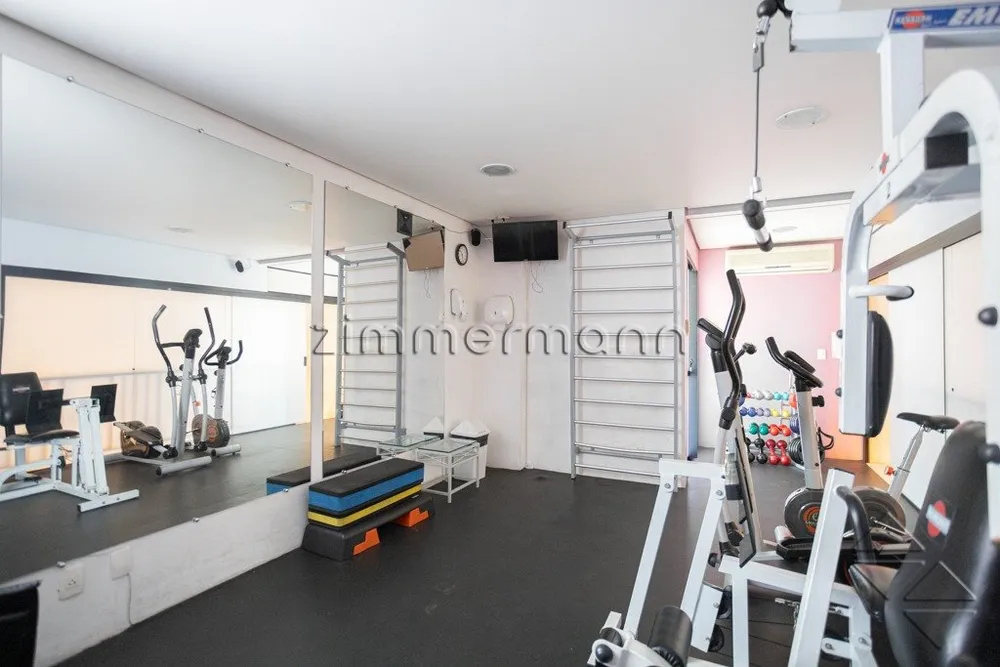 Apartamento, 1 quarto, 45 m² - Foto 9