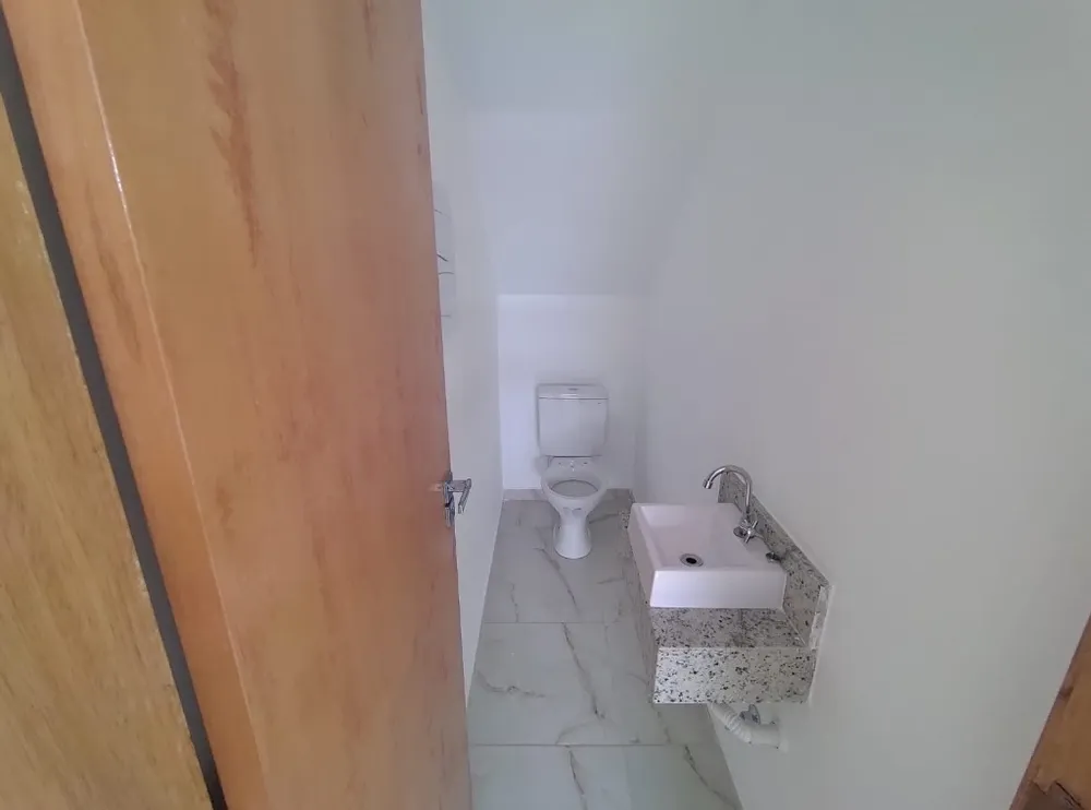 Casa, 3 quartos, 126 m² - Foto 4