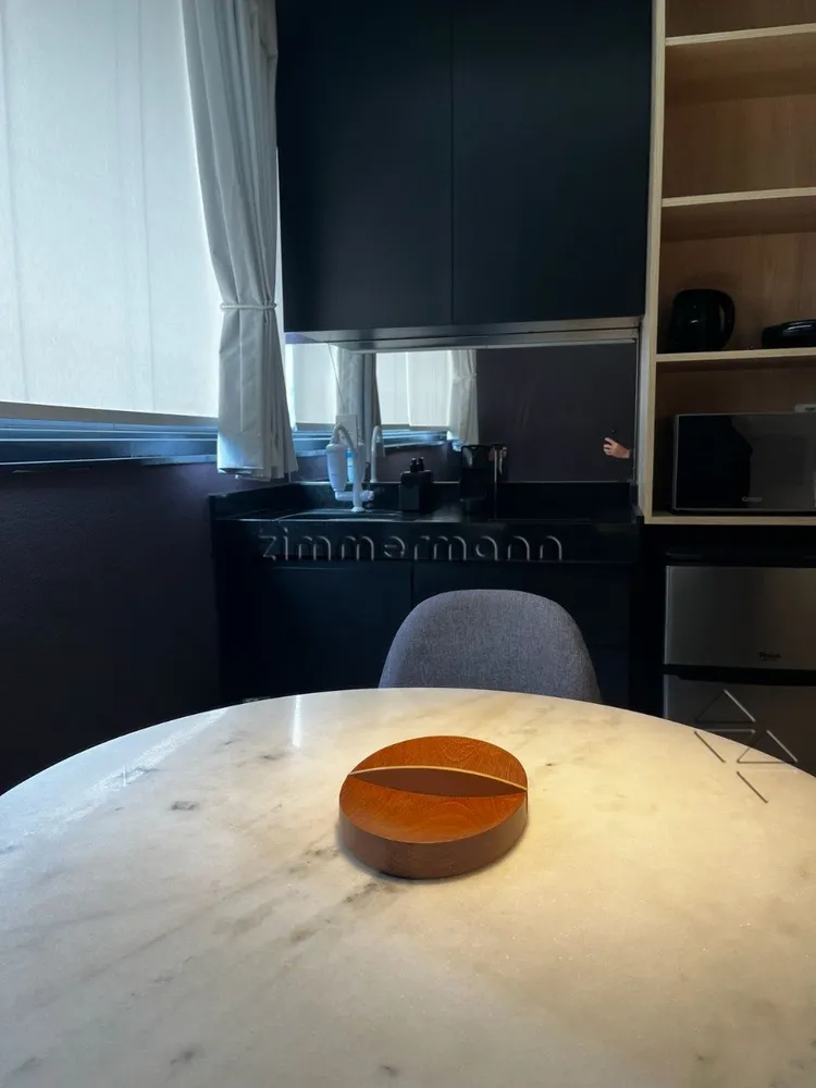 Apartamento, 1 quarto, 28 m² - Foto 4