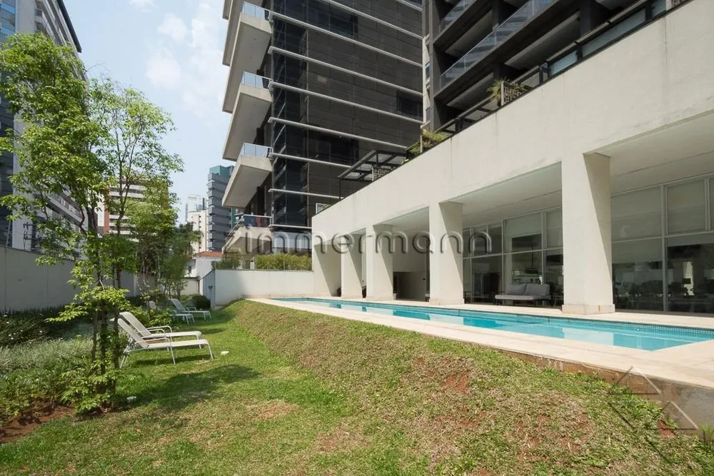 Apartamento, 1 quarto, 28 m² - Foto 5