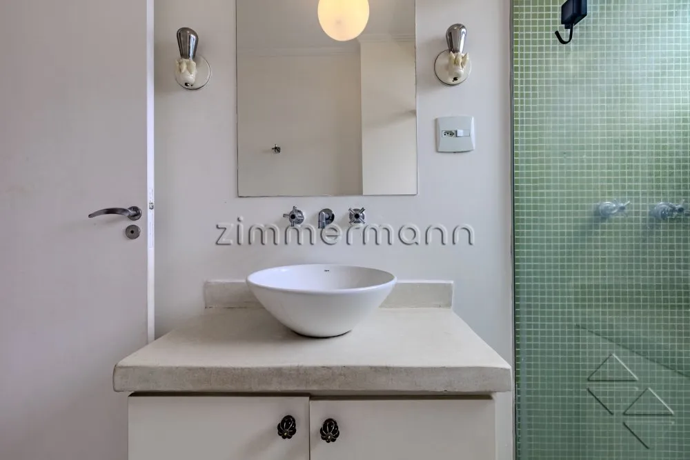Apartamento, 3 quartos, 152 m² - Foto 4