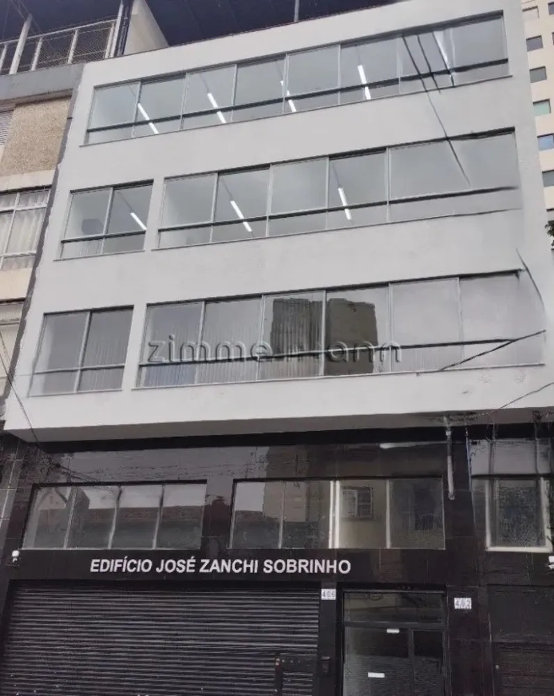 Casa Comercial, 1146 m² - Foto 1