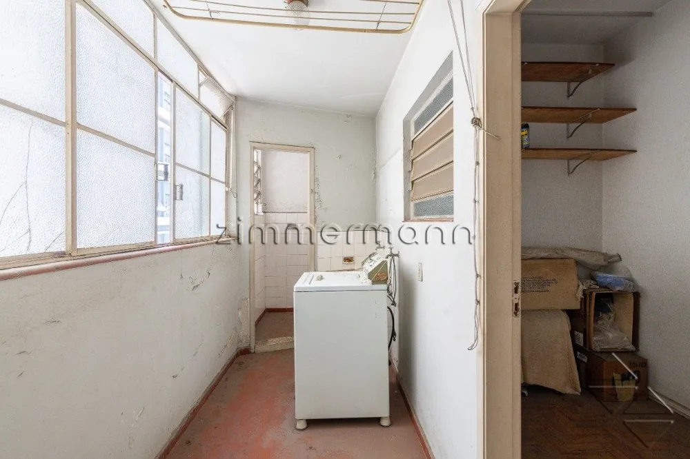 Apartamento, 2 quartos, 93 m² - Foto 6