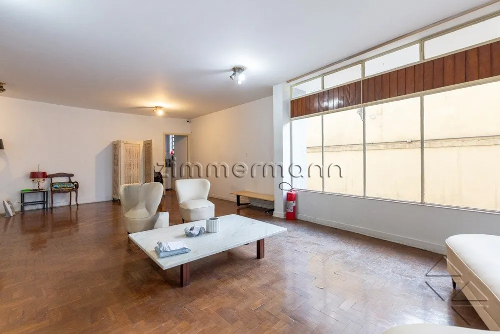 Apartamento, 2 quartos, 93 m² - Foto 1