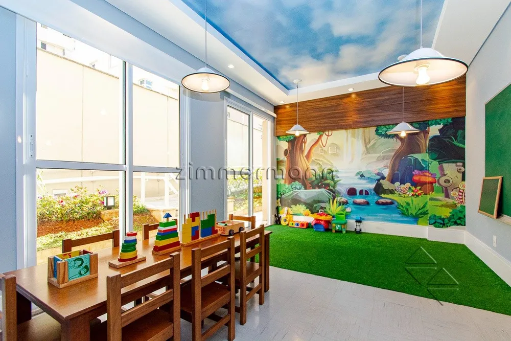 Apartamento, 2 quartos, 96 m² - Foto 7