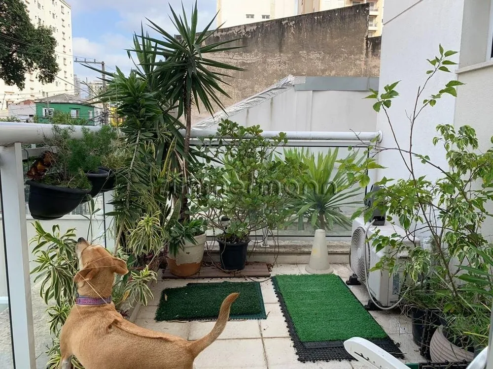 Apartamento, 2 quartos, 96 m² - Foto 3