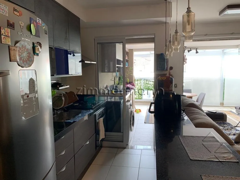 Apartamento, 2 quartos, 96 m² - Foto 8