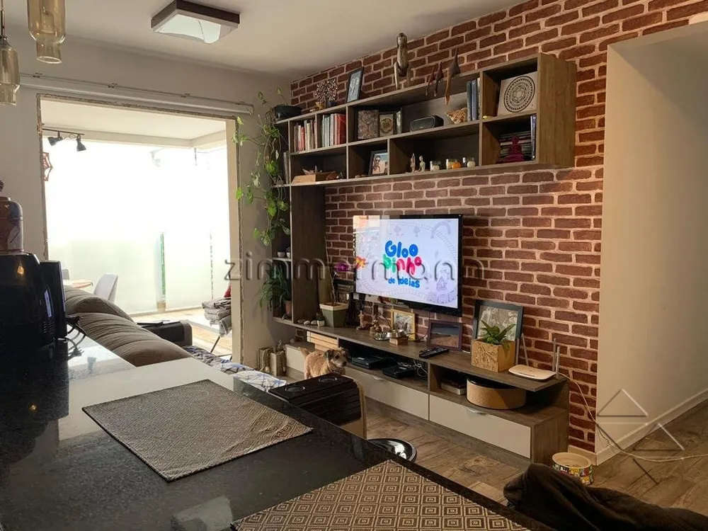 Apartamento, 2 quartos, 96 m² - Foto 6