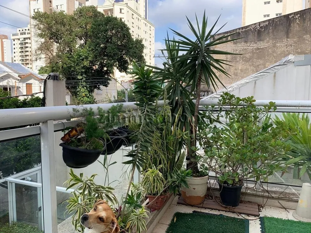 Apartamento, 2 quartos, 96 m² - Foto 2