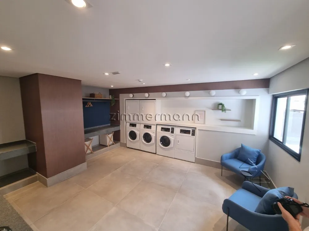 Apartamento, 1 quarto, 25 m² - Foto 12