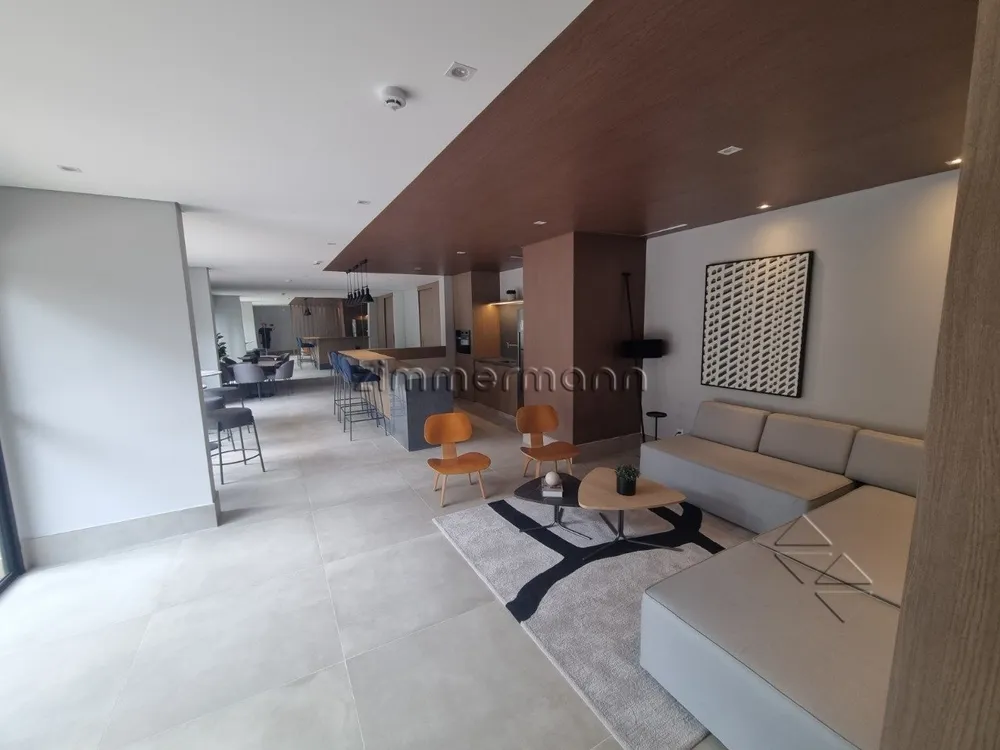 Apartamento, 1 quarto, 25 m² - Foto 6