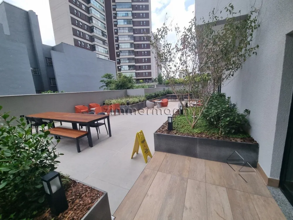 Apartamento, 1 quarto, 25 m² - Foto 5