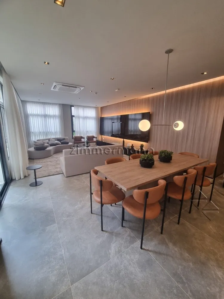 Apartamento, 1 quarto, 25 m² - Foto 9