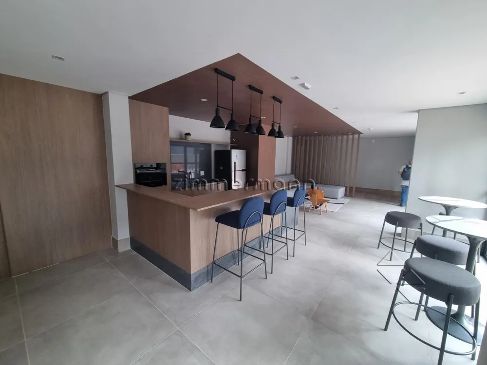 Apartamento, 1 quarto, 25 m² - Foto 7