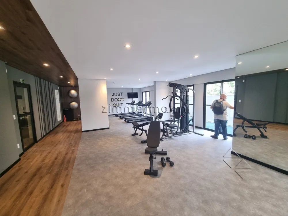 Apartamento, 1 quarto, 25 m² - Foto 10