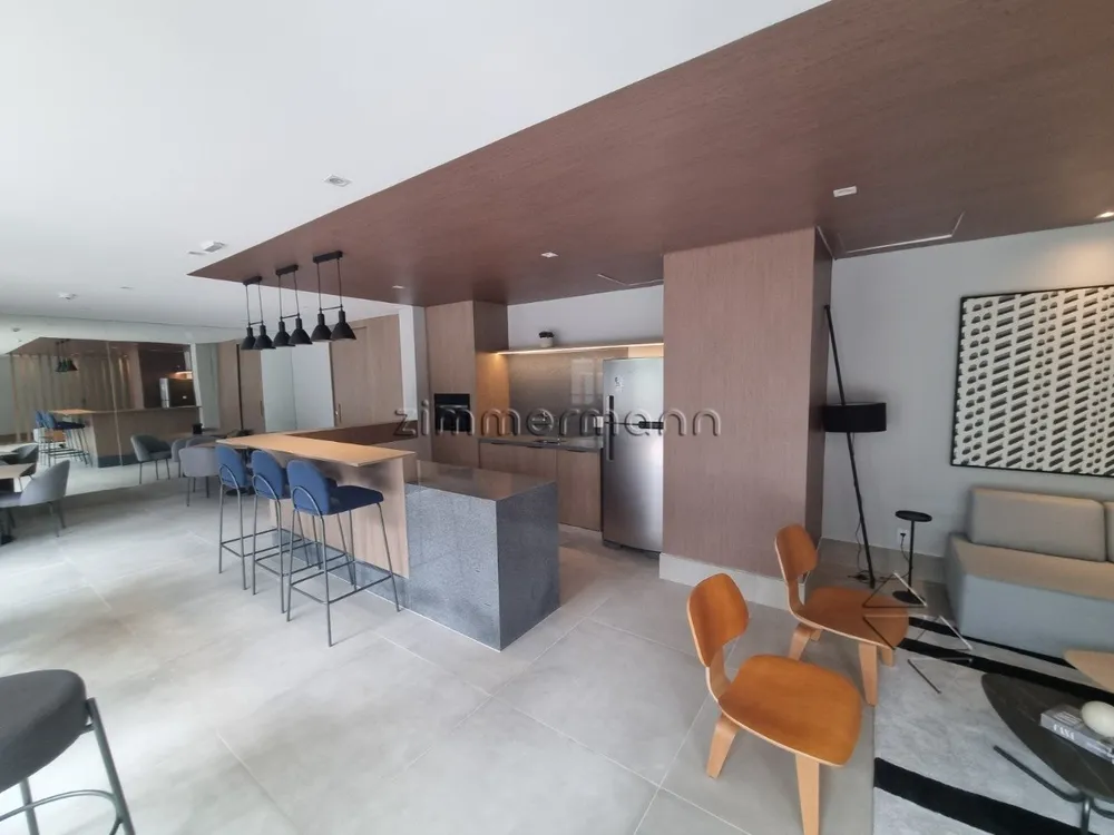 Apartamento, 1 quarto, 25 m² - Foto 11