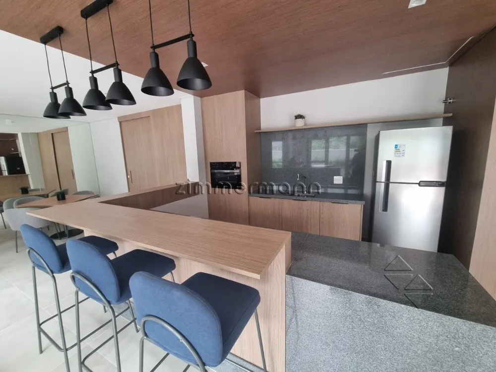 Apartamento, 1 quarto, 25 m² - Foto 3
