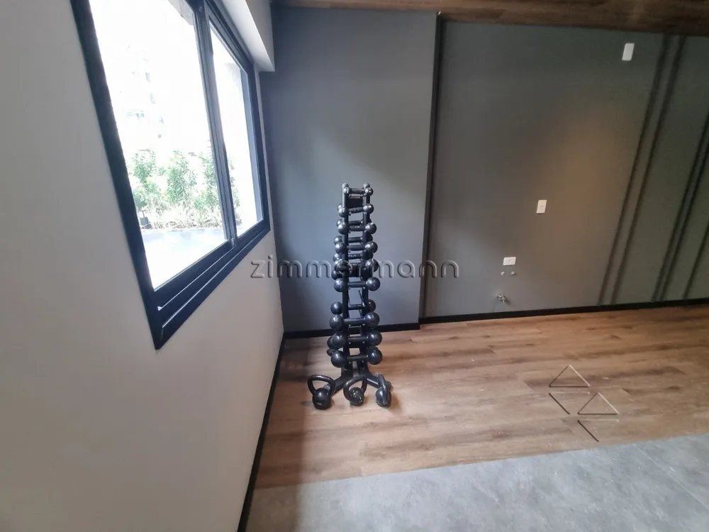 Apartamento, 1 quarto, 25 m² - Foto 4