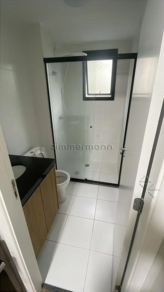Apartamento, 2 quartos, 36 m² - Foto 4