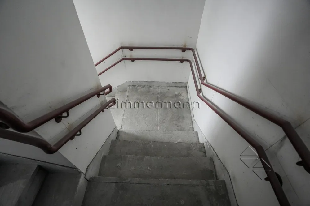 Apartamento, 2 quartos, 36 m² - Foto 5