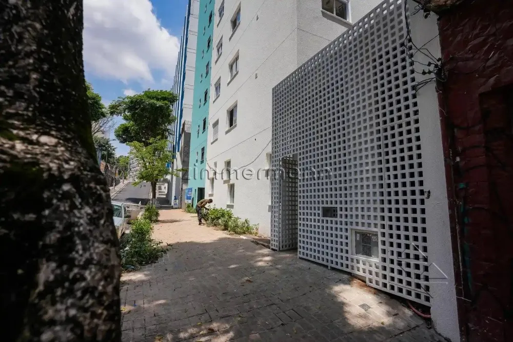 Apartamento, 2 quartos, 36 m² - Foto 4