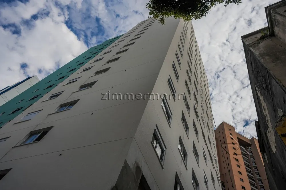 Apartamento, 2 quartos, 36 m² - Foto 7