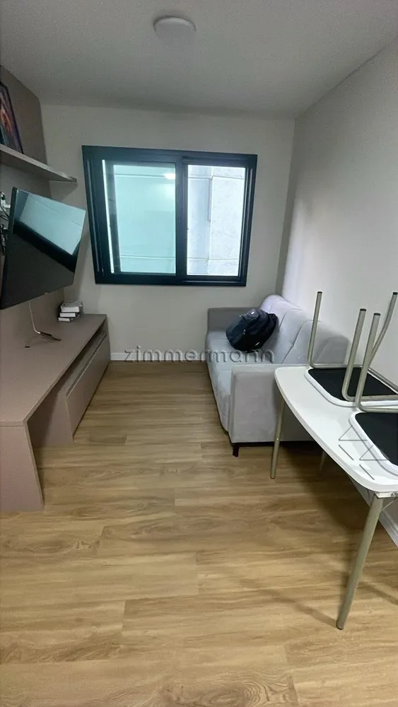 Apartamento, 2 quartos, 36 m² - Foto 6