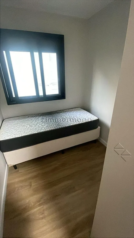 Apartamento, 2 quartos, 36 m² - Foto 7