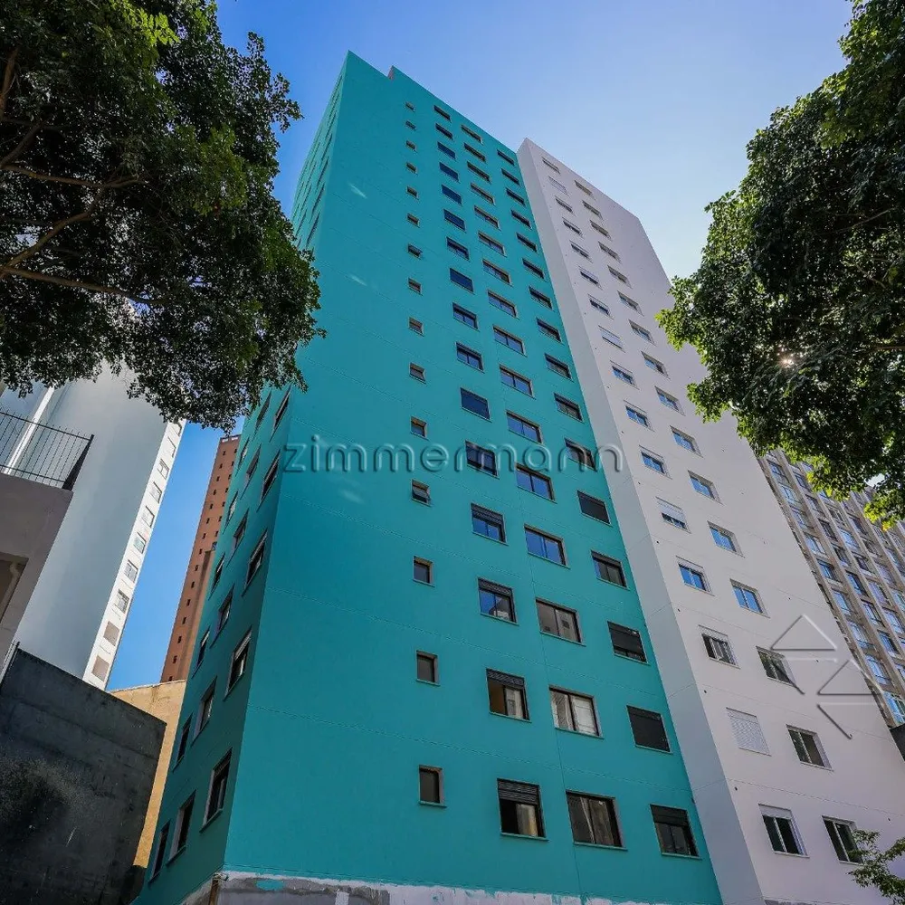 Apartamento, 2 quartos, 36 m² - Foto 9