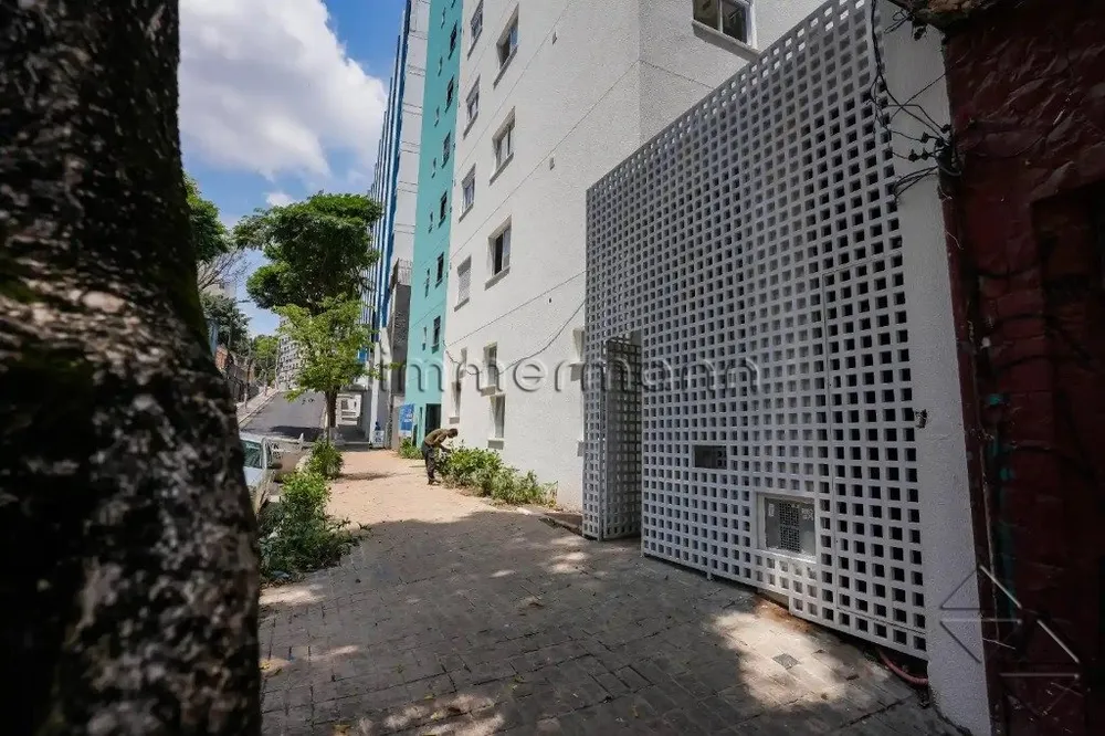 Apartamento, 2 quartos, 36 m² - Foto 10