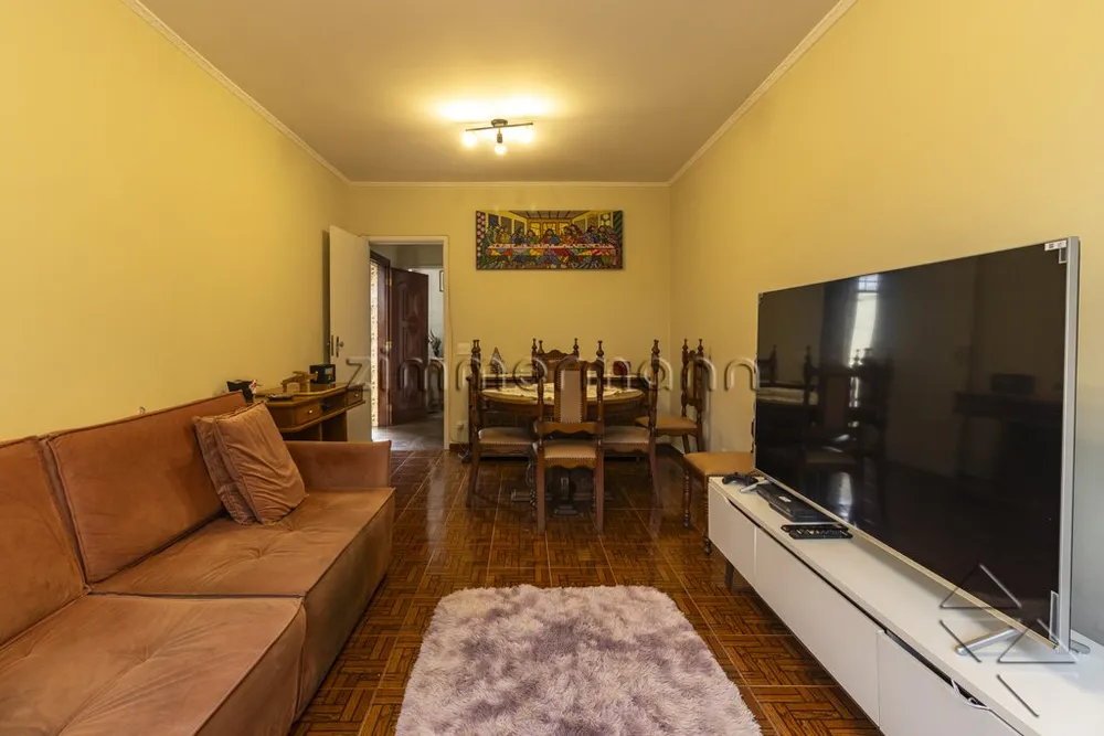 Casa, 3 quartos, 252 m² - Foto 1