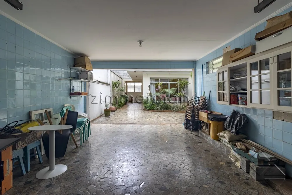 Casa, 3 quartos, 252 m² - Foto 4