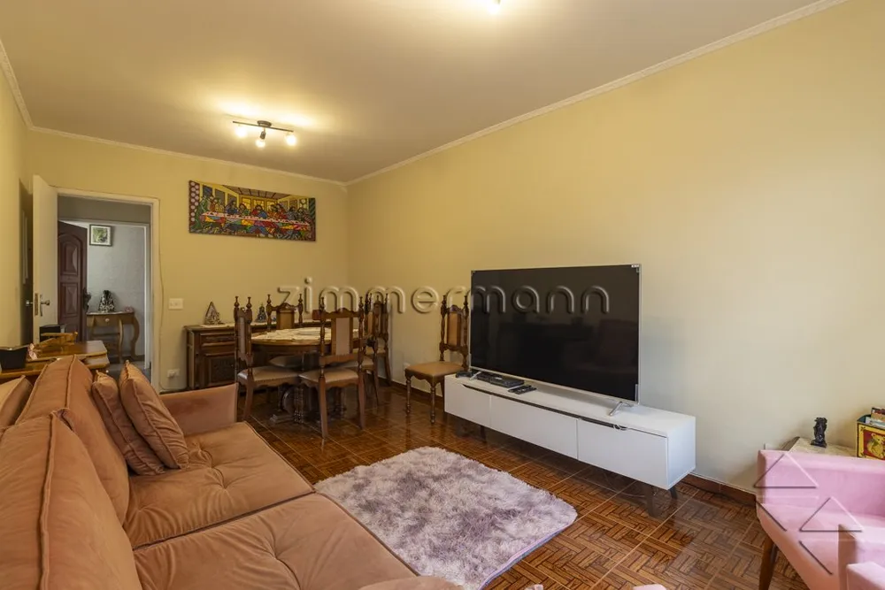 Casa, 3 quartos, 252 m² - Foto 3