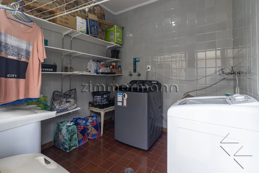 Casa, 3 quartos, 252 m² - Foto 7