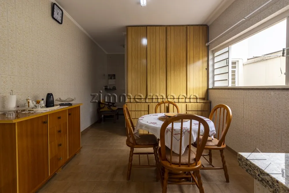 Casa, 3 quartos, 252 m² - Foto 6